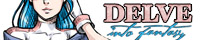 Delusions's old comic