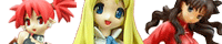 Gensen Figures