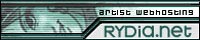 Rydia Hosting Services